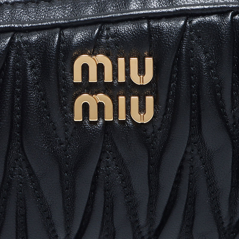 楽天市場】【5日間限定全商品10%OFF！ 2/23 1:59まで】ミュウ ミュウ