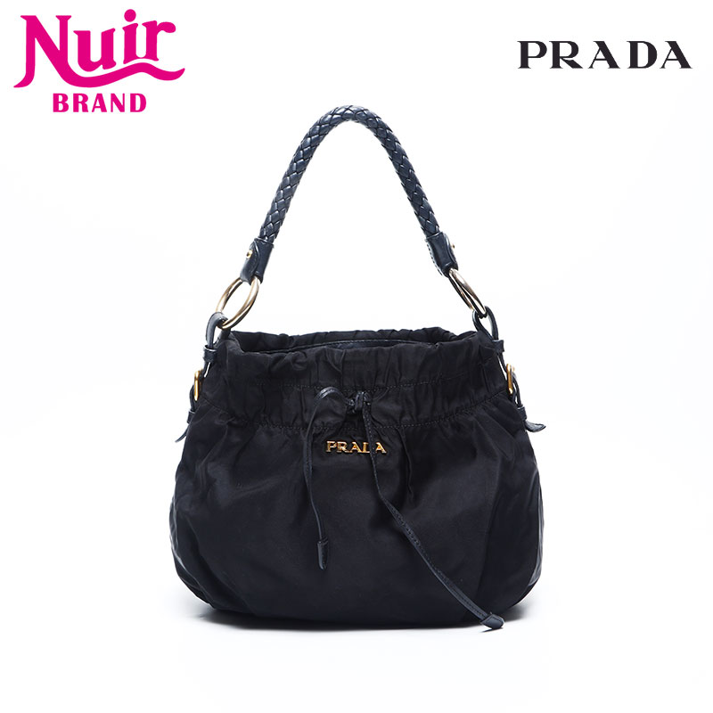 楽天市場】【9月最終セール 全品21%OFF 9/30 23:59まで】プラダ PRADA