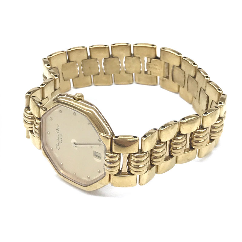 楽天市場】美品 クリスチャンディオール Christian Dior スウィング