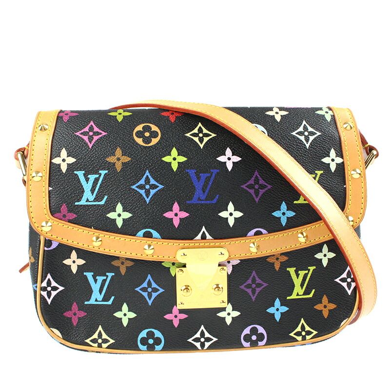 楽天市場】極美品 ルイ・ヴィトン LOUIS VUITTON ソミュール