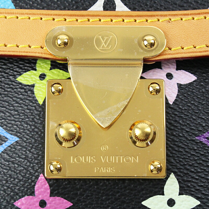 楽天市場】極美品 ルイ・ヴィトン LOUIS VUITTON ソミュール