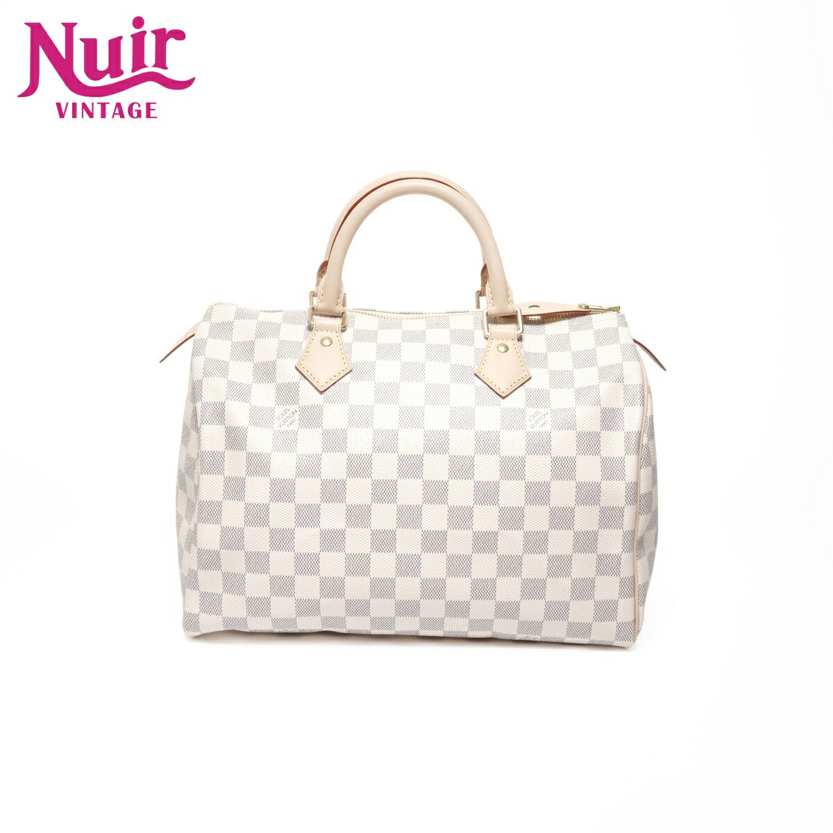 楽天市場】ダミエ アズール スピーディ30の通販