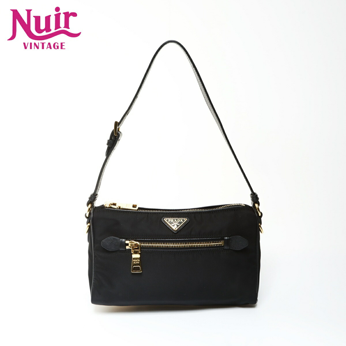 楽天市場】プラダ ナイロン ワンショルダーの通販