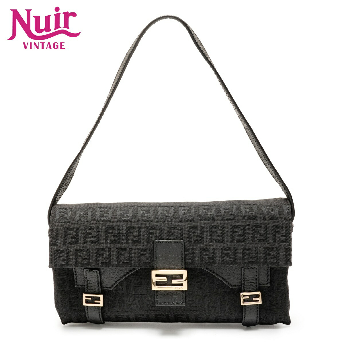 楽天市場】フェンディ ズッキーノ（バッグ・小物・ブランド雑貨）の通販