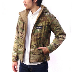 楽天市場】ワイルドシングス/WILD THINGS フーディープリマロフト