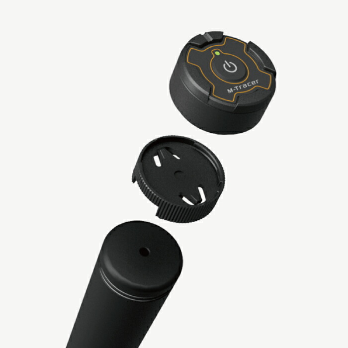新品・未使用】M-Tracer MT520G ゴルフ用センサー M-Tracer MT520G