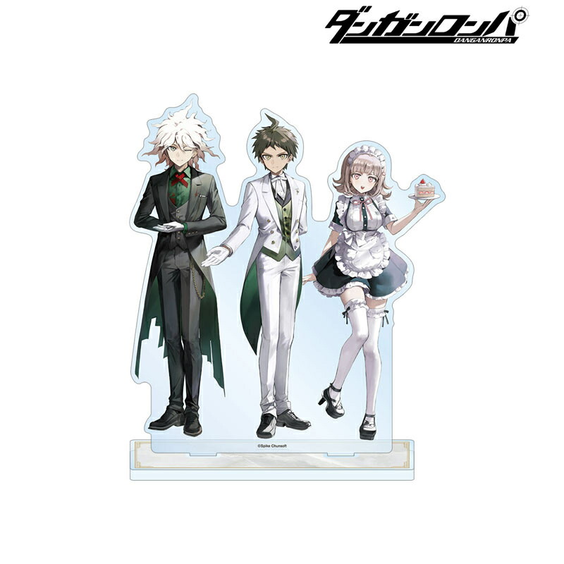 楽天市場】【送料無料】ダンガンロンパシリーズ 緜さんイラスト 日向創