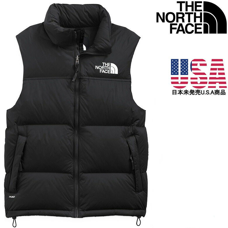 楽天市場】ノースフェイス ダウン THE NORTH FACE 1996 RETRO NUPTSE