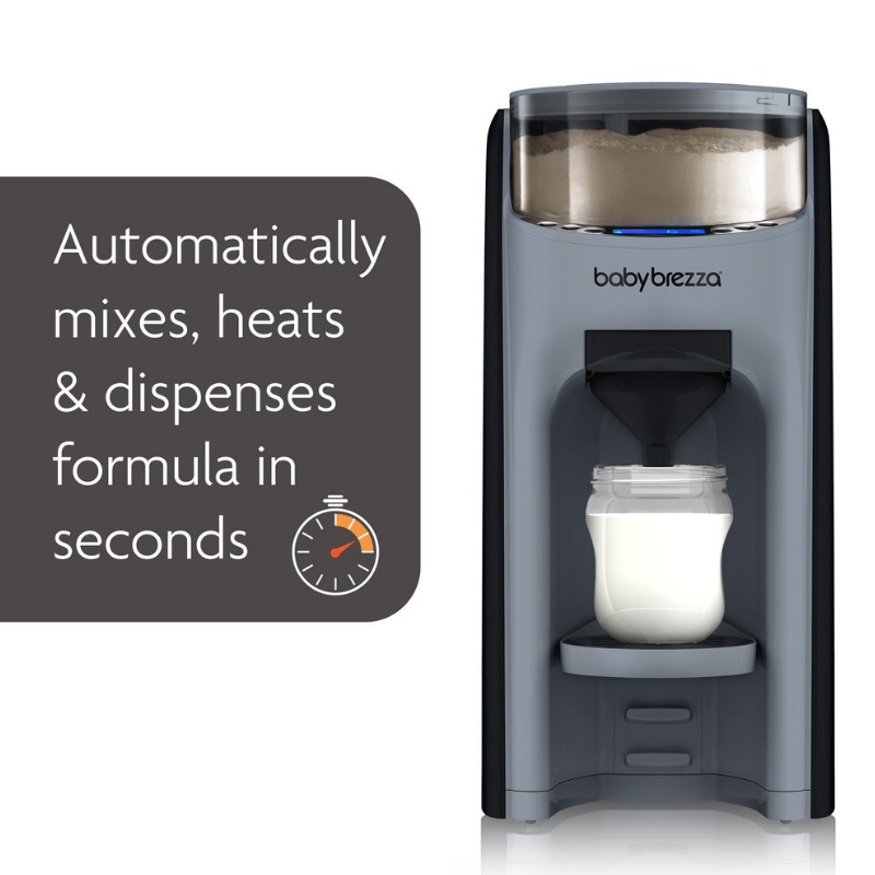 楽天市場】ベビーブレザ フォーミュラプロ Baby Brezza Formula Pro