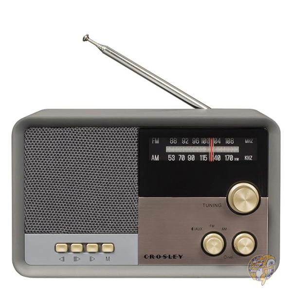 楽天市場】crosley radioの通販