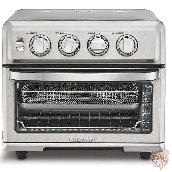 クイジナート エアフライオーブントースター」の人気商品一覧 | 安い