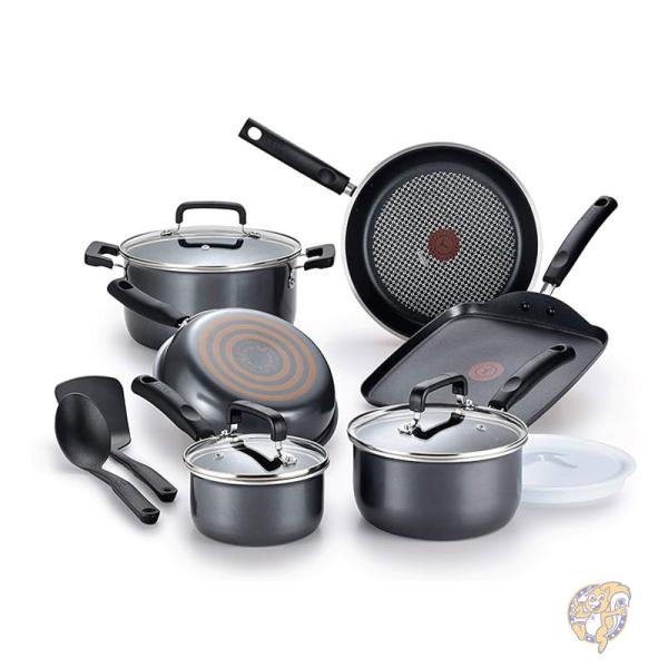 フライパン ティファール 12点セット」の人気商品一覧 | 安い商品を