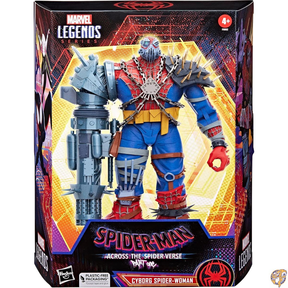 マーベルレジェンド ダークアベンジャーズ スパイダーマン Amazon.com