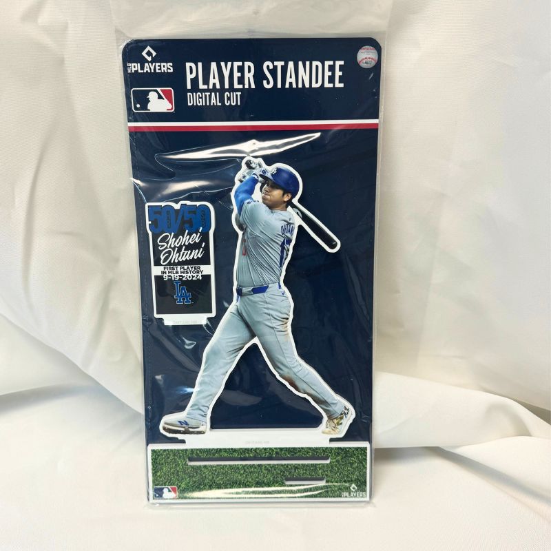 楽天市場】【ポイント2倍ワンダフルデー】50-50記念 大谷翔平 限定版