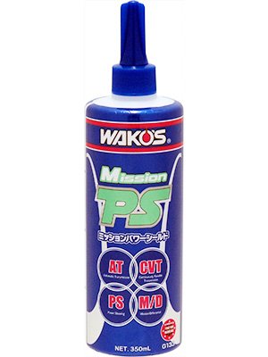 楽天市場】ワコーズ MPS ミッションパワーシールド ミッションオイル等