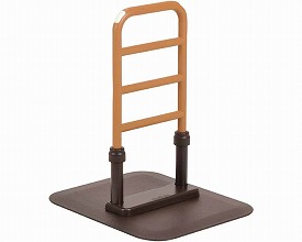 楽天市場】ルーツロングタイプ（移動・歩行支援用品｜介護用品