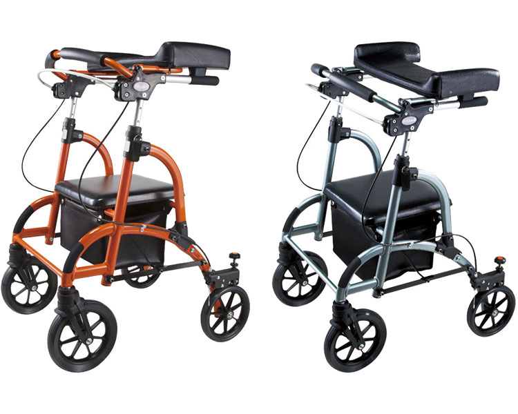 楽天市場】歩行車 friend（フレンド） ウェルパートナーズ │ 歩行車