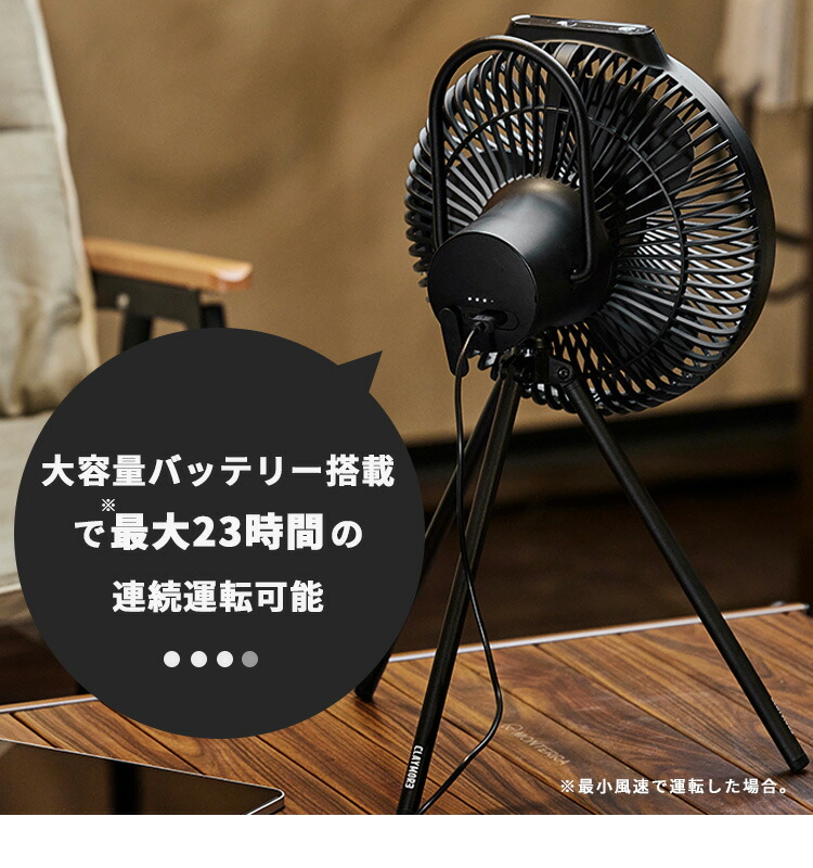 楽天市場】【1500円OFFクーポン】CLAYMORE FAN V1040 正規販売店