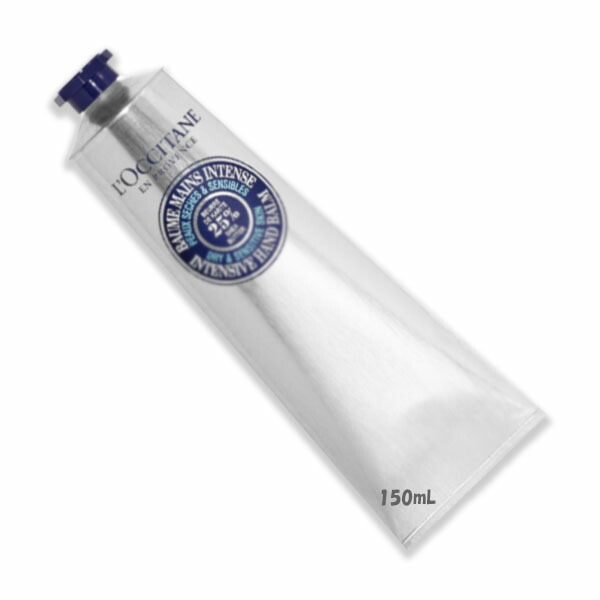 ロクシタン シア ザ・バーム 150ml (ハンドクリーム) 価格比較 - 価格.com