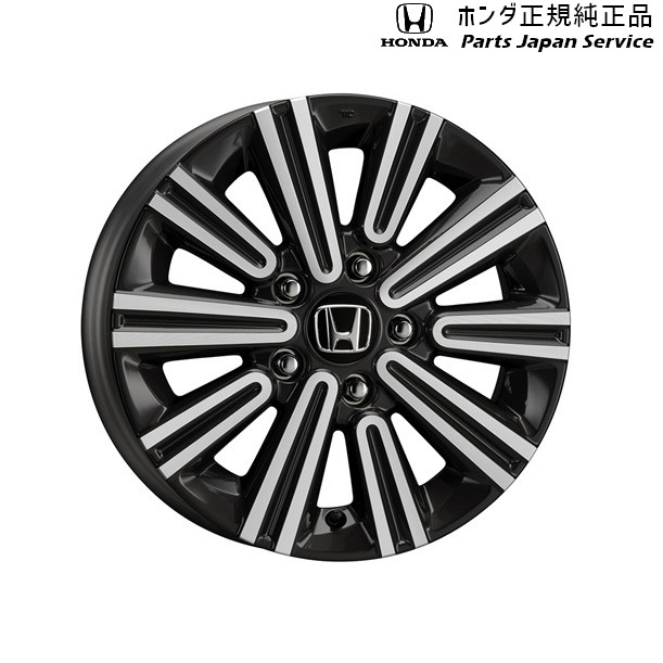 楽天市場】純正 ホンダ HONDA GT5系フリード 09.15インチ アルミ