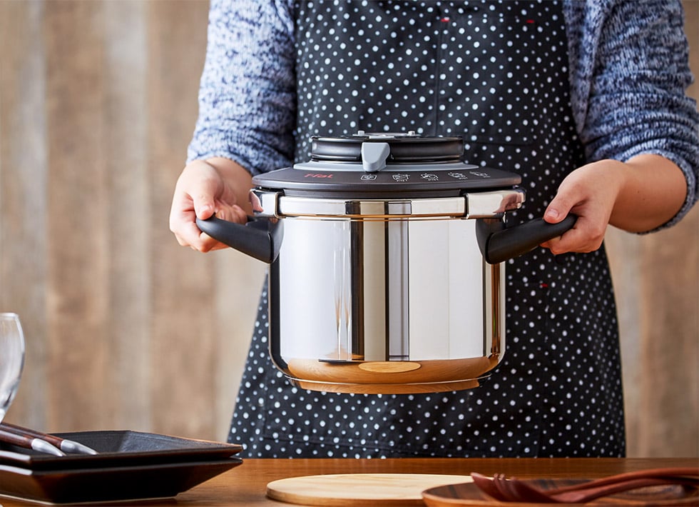 楽天市場】（土・日発送可） ティファール T-fal エクスペリエンス＋