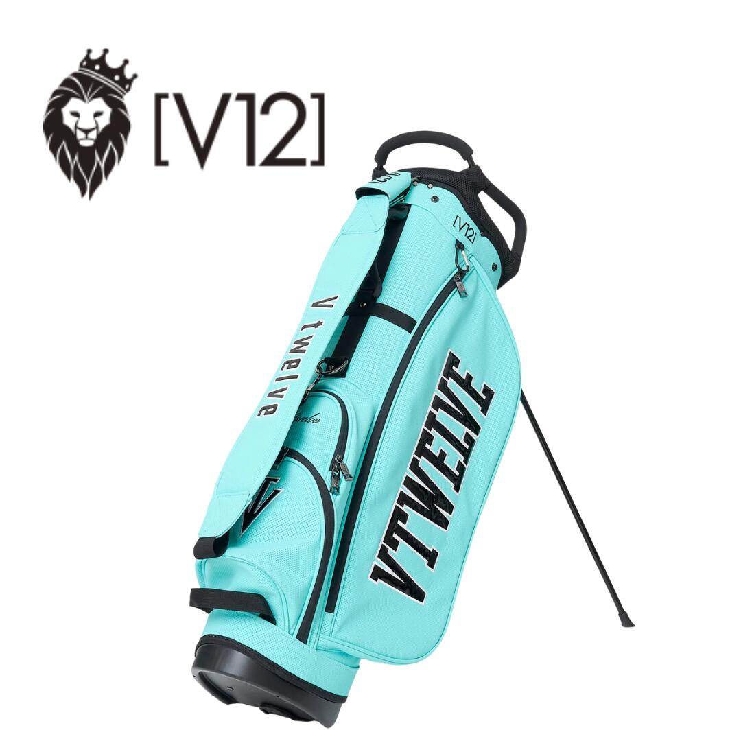 ペブルビーチ スカイマウンテン キャディバッグ ゴルフバッグ ペブル