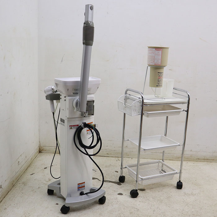 タカラベルモント 業務用美顔スチーマー エトロワ BM-FT401S タカラ