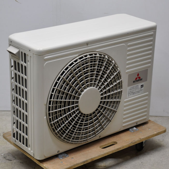 楽天市場】【中古】プレハブ冷蔵ユニットセット 三相200V 室内機