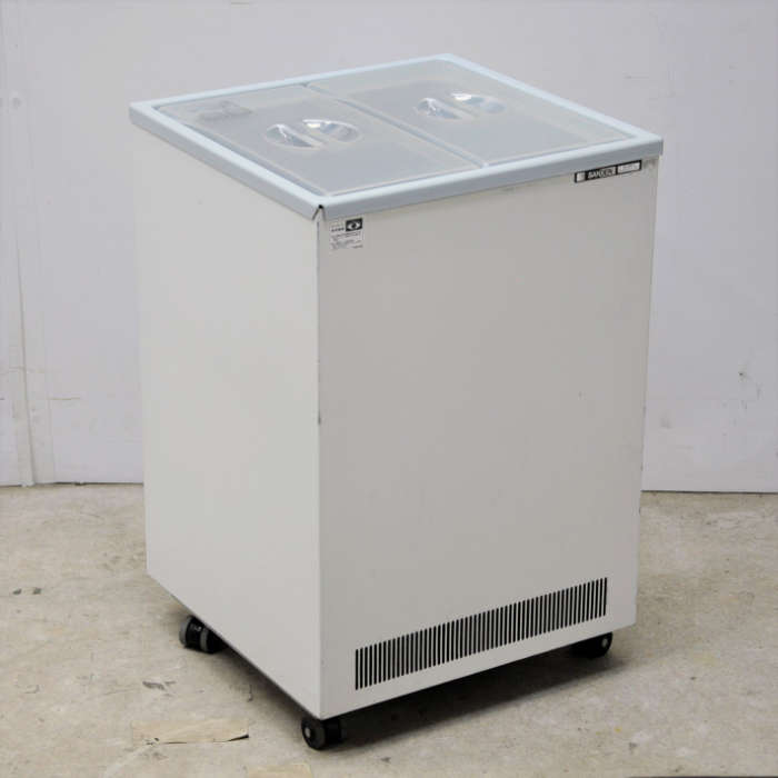 楽天市場】【中古】冷水ショーケース SB-18X-C サンデン 2018年 冷蔵