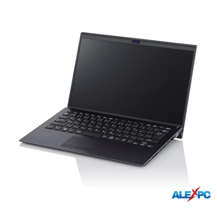 楽天市場】中古ノートパソコン VAIO Pro PK(VJPK13シリーズ) 14型大