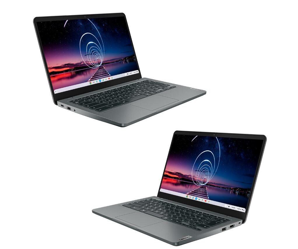楽天市場】「ほぼ新品」 2023モデル Lenovo 14型 14e Chromebook Gen 3