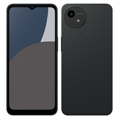 楽天市場】aquos wish4 本体 未使用（スマートフォン本体