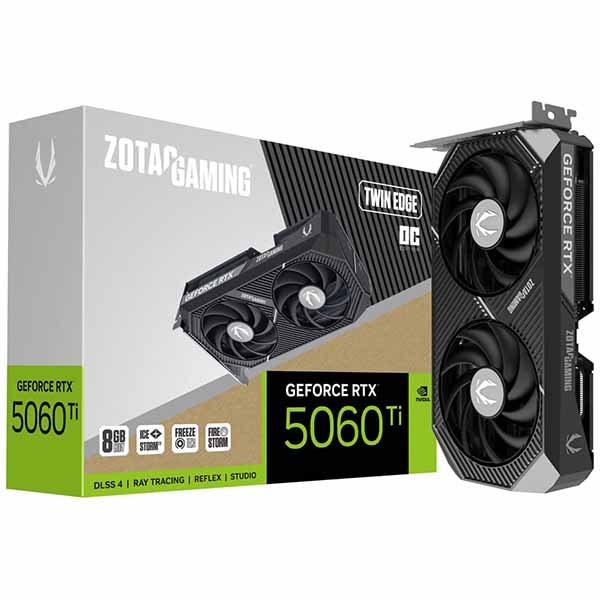 楽天市場】zotac gaming geforce rtx 3060 ti twin edgeの通販