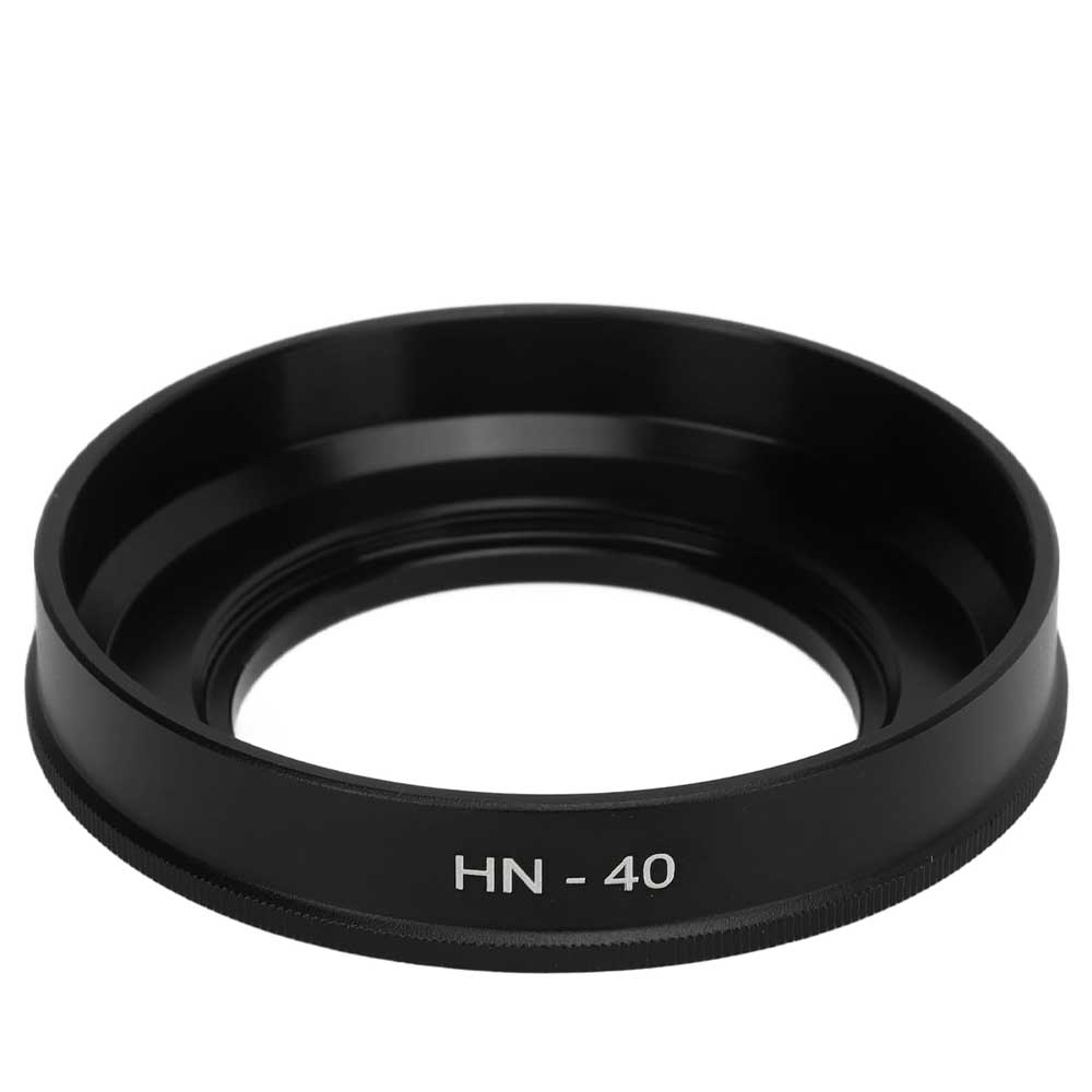 楽天市場】Nikon HN-40 レンズフード ねじ込む式 Nikon Nikkor Z DX 16