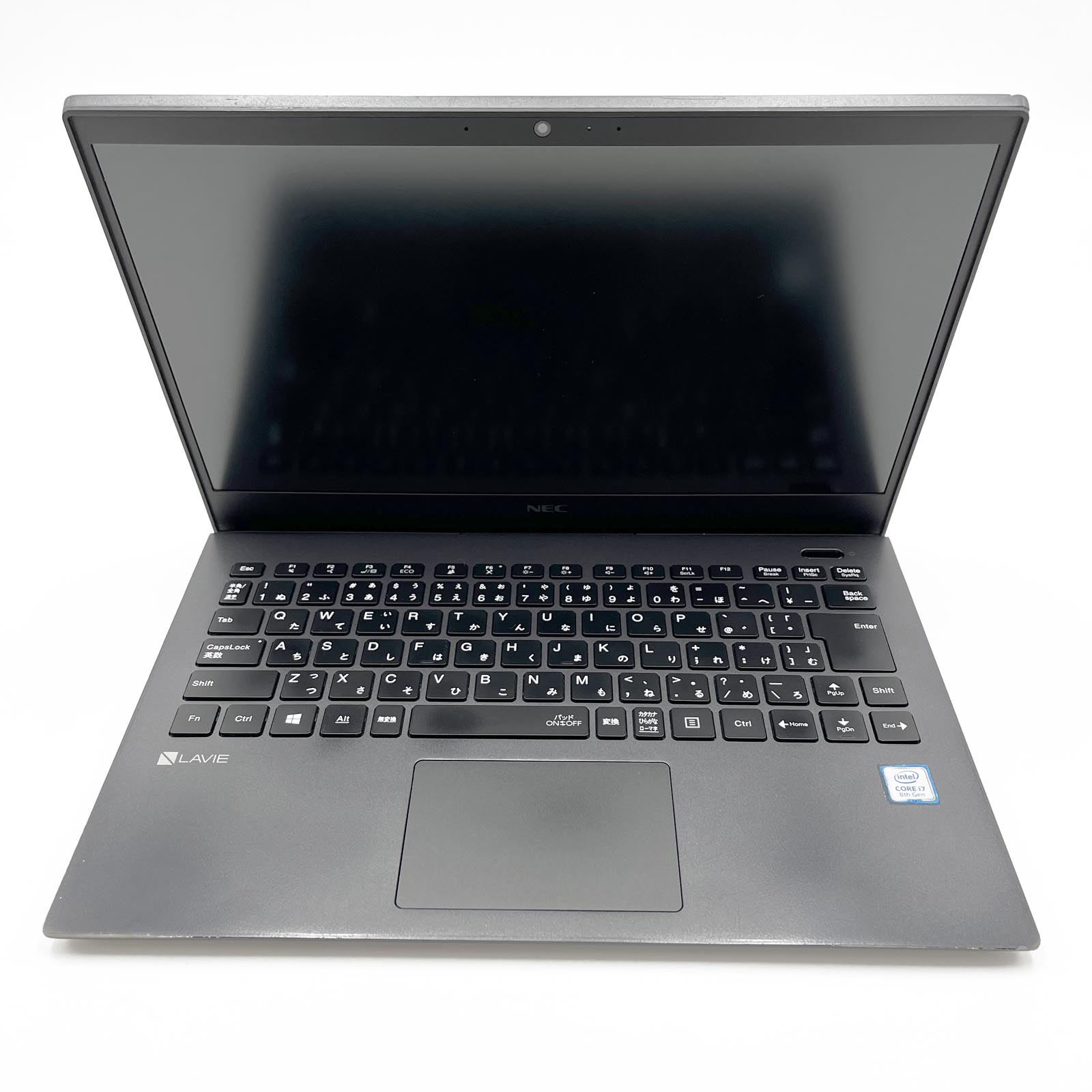 楽天市場】ノートパソコン 中古 Office付き 第8世代 フルHD WEBカメラ