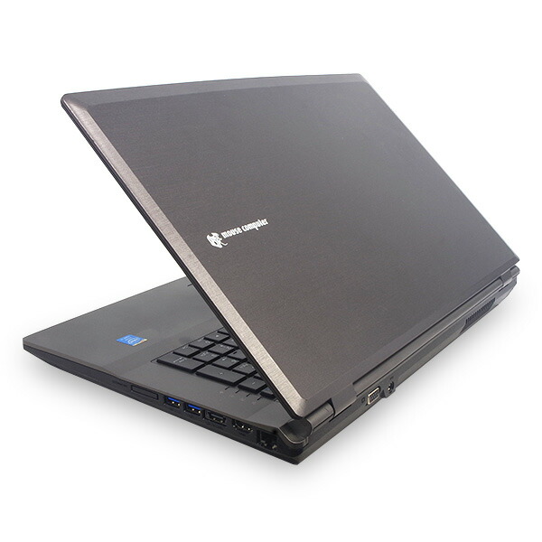 楽天市場】【動画編集や制作に!】ノートパソコン 中古 Office付き