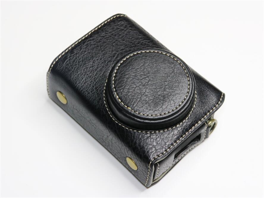 楽天市場】リコー GR II GR2 カメラケース レザーケース 保護ケース