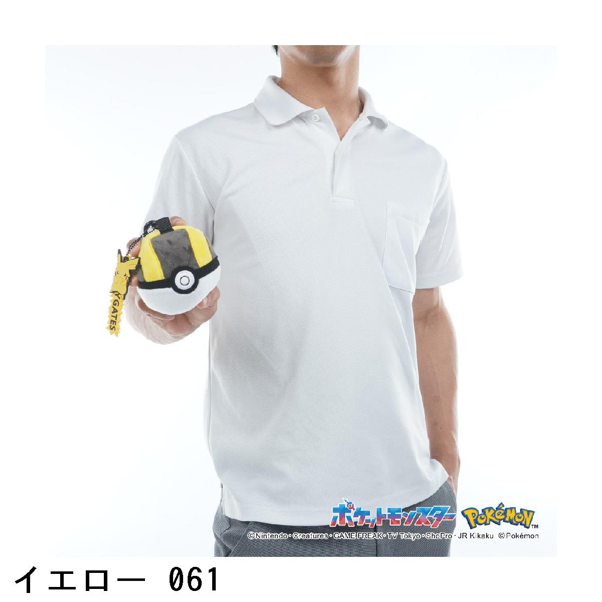 楽天市場】パーリーゲイツ PEARLY GATES ポケモン モンスターボール型