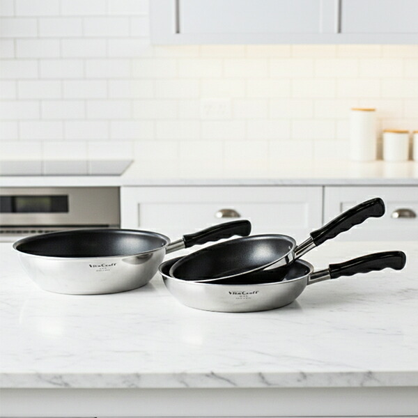 楽天市場】ビタクラフト Vita Craft カーペンター フライパン 26cm