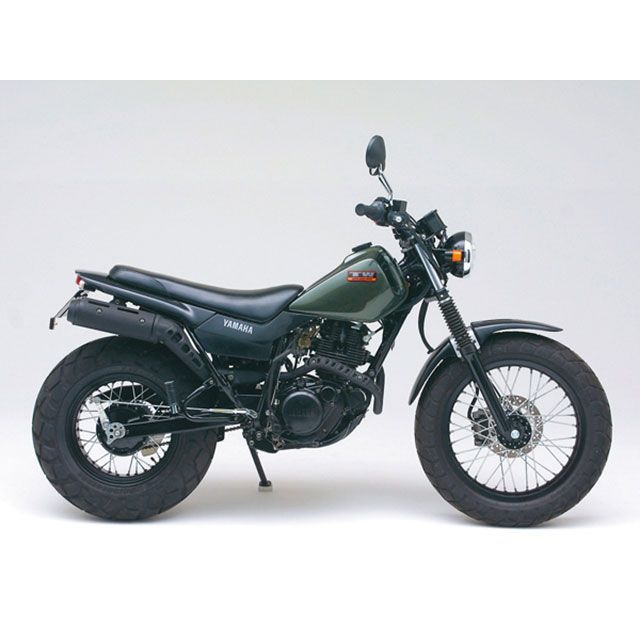 楽天市場】TW225 純正 パーツの通販