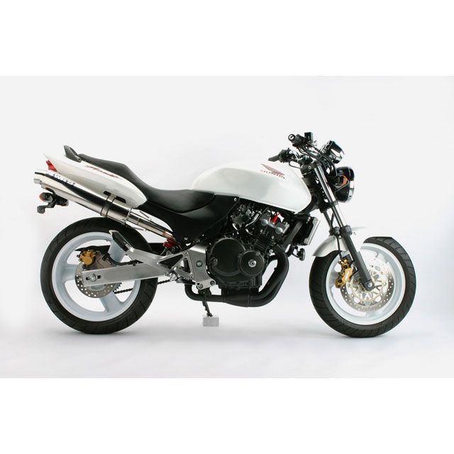 楽天市場】ホーネット250 マフラー wr'sの通販