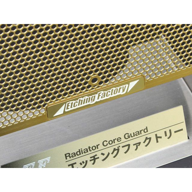 楽天市場】エッチングファクトリー CB1300SUPER BOLD'OR（05〜）用