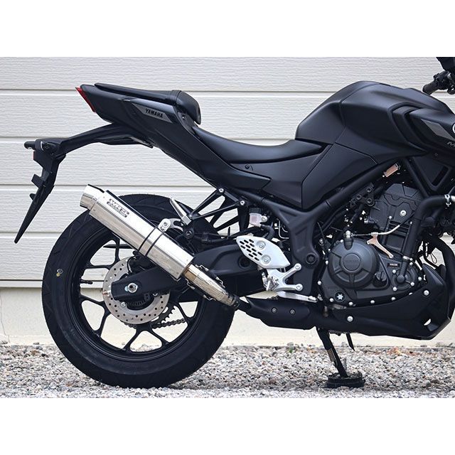 mt-25 wrs バイク マフラー」の人気商品一覧 | 安い商品を通販サイト