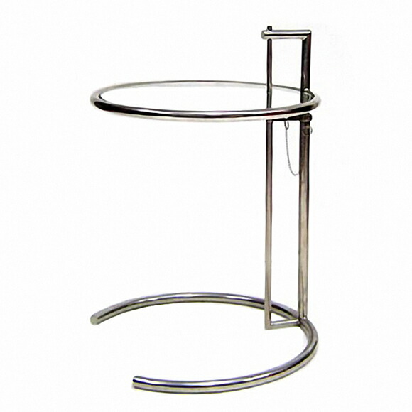 楽天市場】アイリーン・グレイ E1027 サイドテーブル Eileen Gray