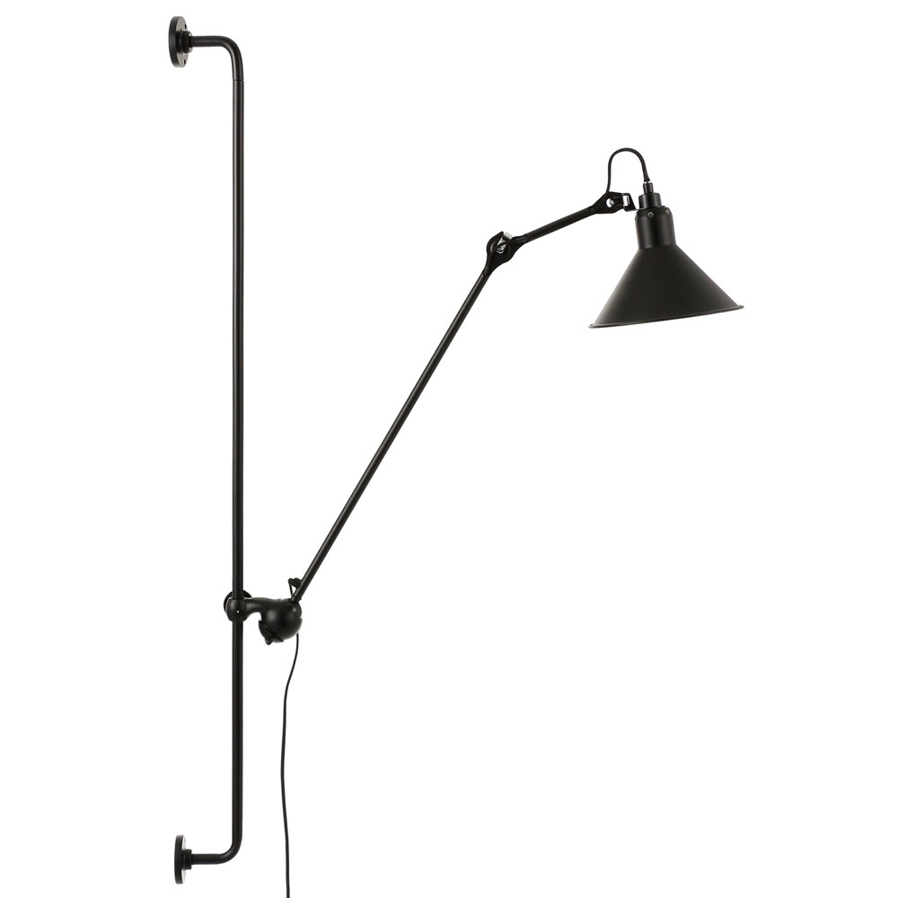 楽天市場】GRAS Lamp No.214 ウォールランプ : デザイナーズ家具専門店