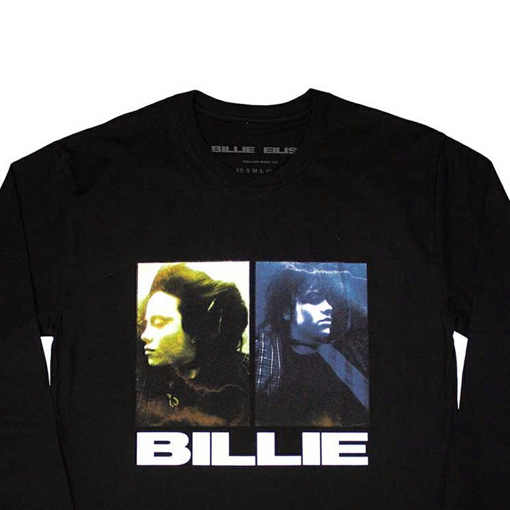 楽天市場】(ビリー・アイリッシュ) Billie Eilish オフィシャル商品