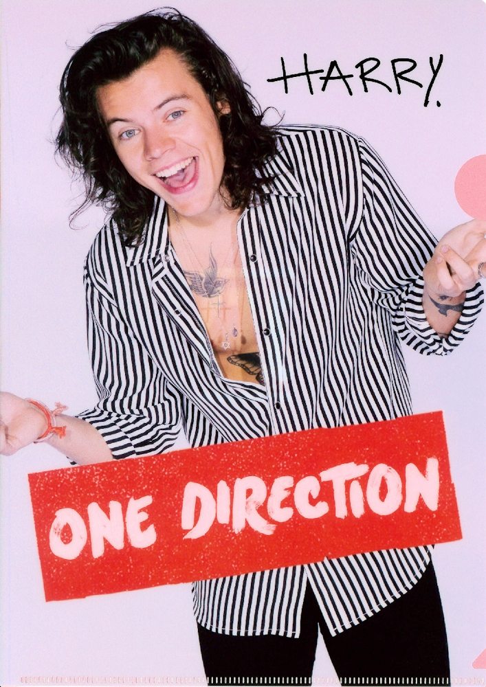 楽天市場】日本限定公式商品 ONE DIRECTION ワンダイレクション (結成