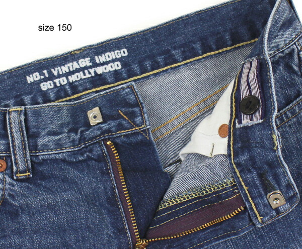 楽天市場】【セール ゴートゥーハリウッド GO TO HOLLYWOOD】デニム 5P