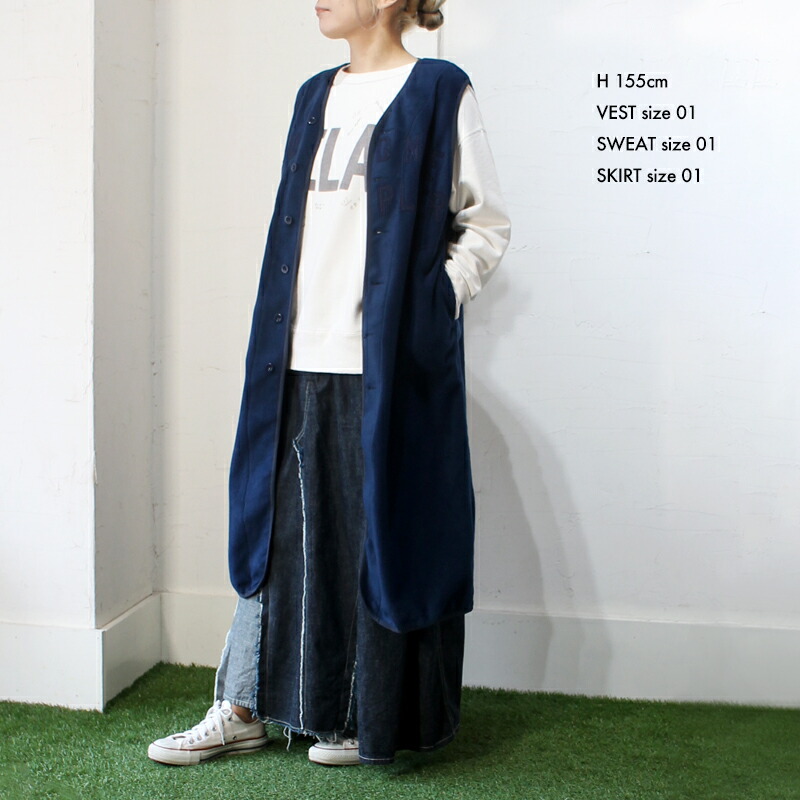 楽天市場】【セール デニム＆ダンガリー DENIM DUNGAREE】フリース