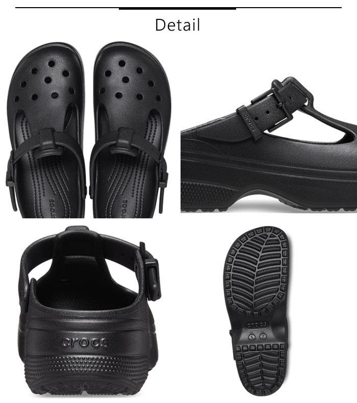 楽天市場】【200円OFFクーポン/max26％OFF/2025春夏新作】クロックス